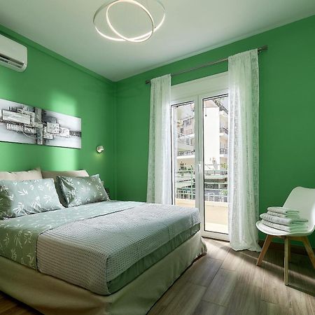 Domenico Homes - City Center Ηράκλειο Κρήτης Εξωτερικό φωτογραφία