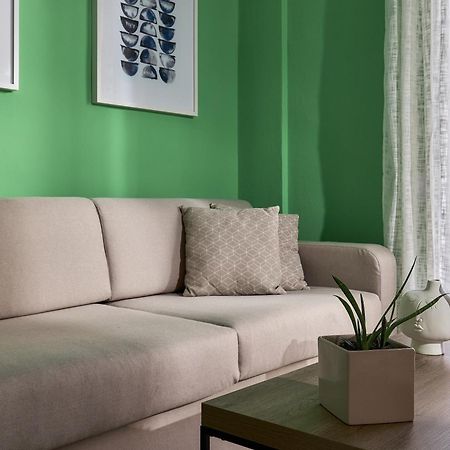 Domenico Homes - City Center Ηράκλειο Κρήτης Εξωτερικό φωτογραφία