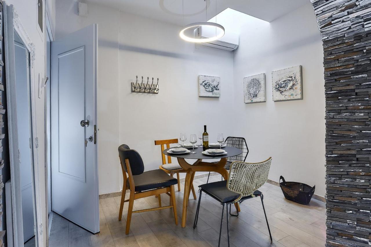 Domenico Homes - City Center Ηράκλειο Κρήτης Εξωτερικό φωτογραφία