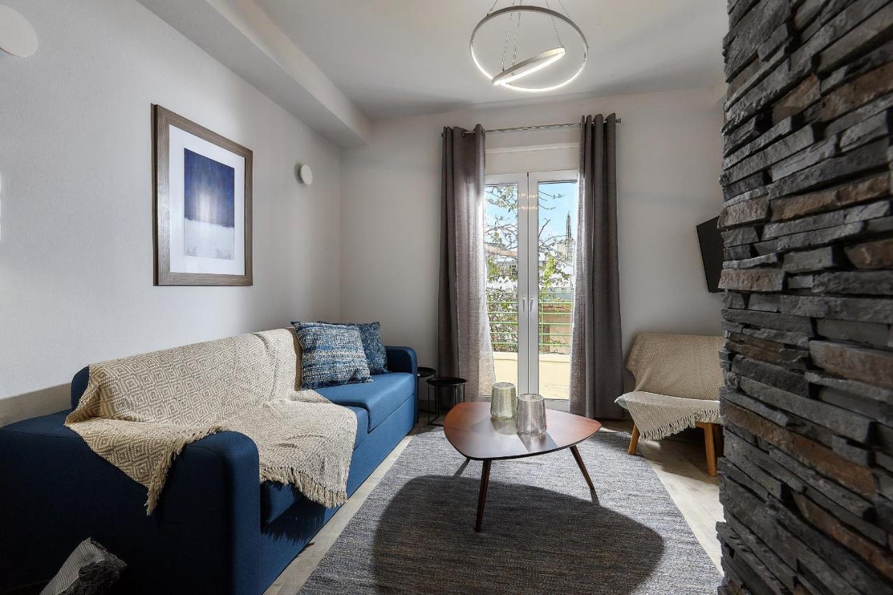 Domenico Homes - City Center Ηράκλειο Κρήτης Εξωτερικό φωτογραφία