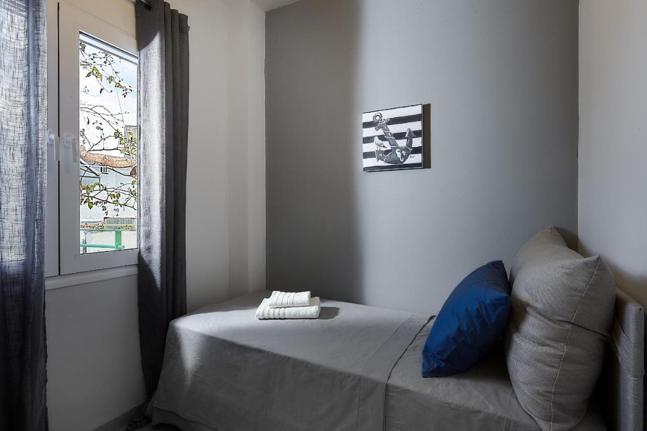 Domenico Homes - City Center Ηράκλειο Κρήτης Εξωτερικό φωτογραφία