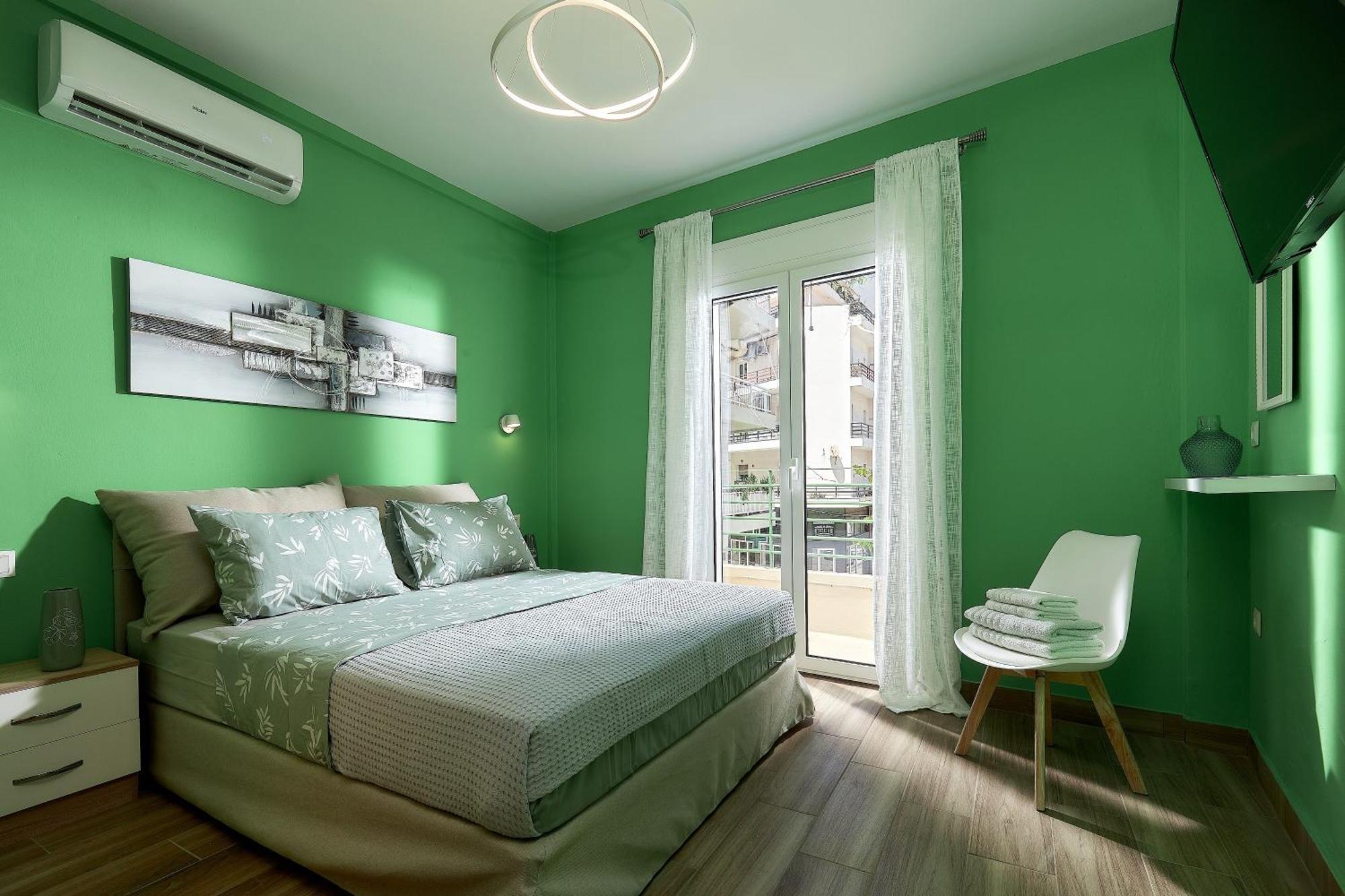 Domenico Homes - City Center Ηράκλειο Κρήτης Εξωτερικό φωτογραφία
