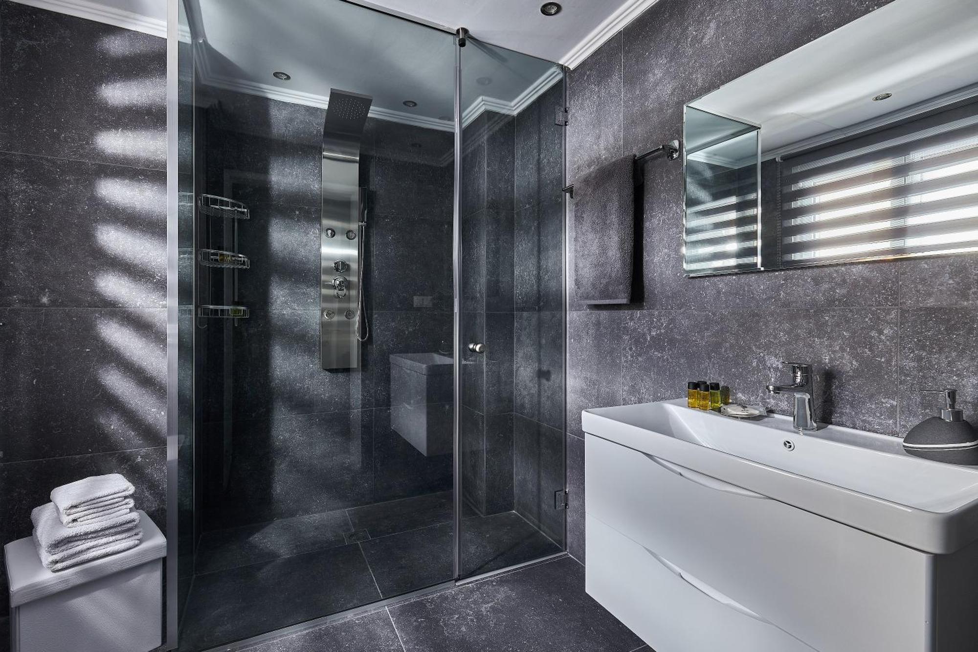 Domenico Homes - City Center Ηράκλειο Κρήτης Εξωτερικό φωτογραφία