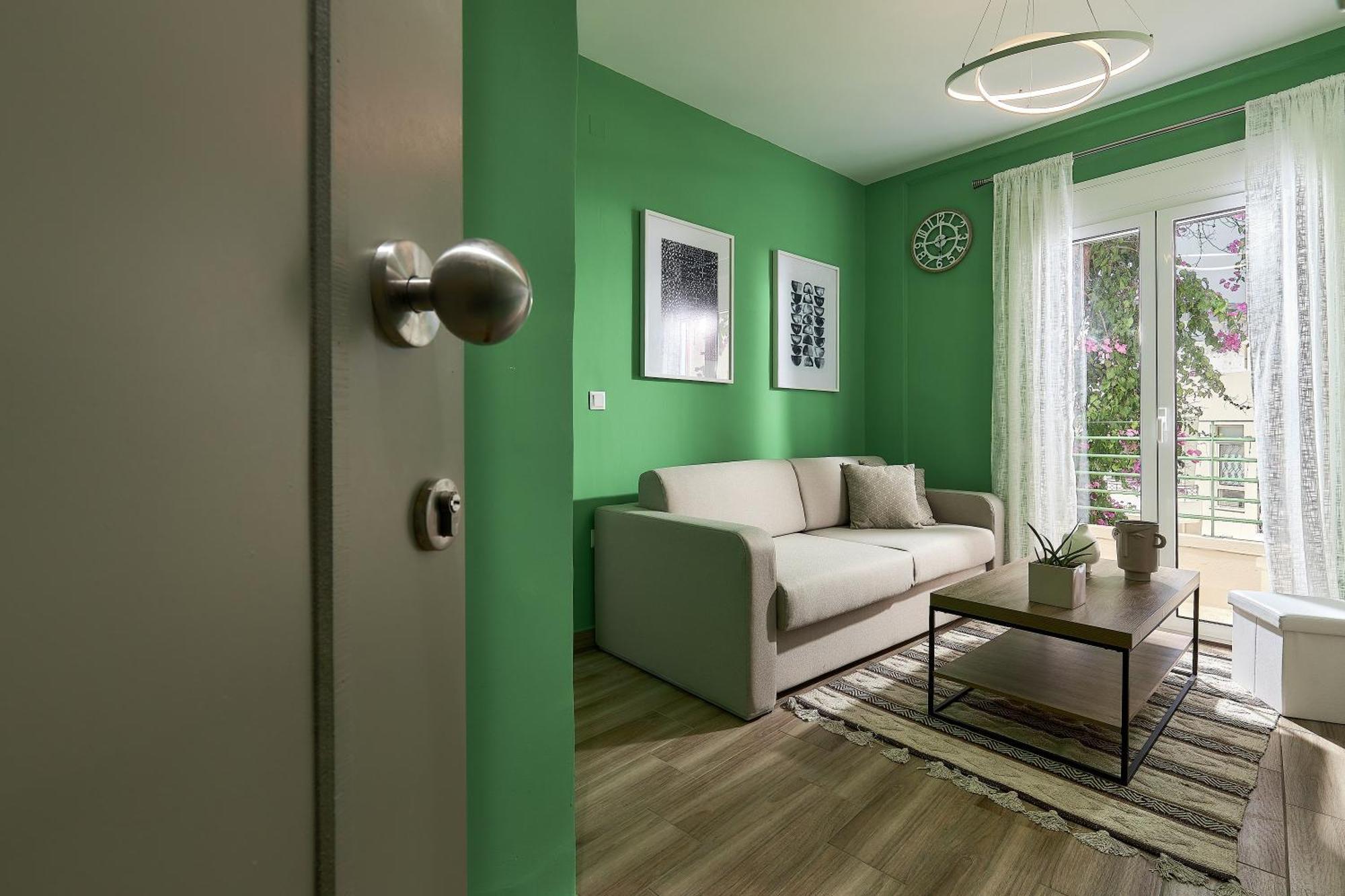 Domenico Homes - City Center Ηράκλειο Κρήτης Εξωτερικό φωτογραφία